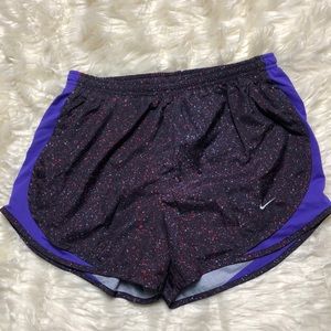 Nike Athletic Shorts